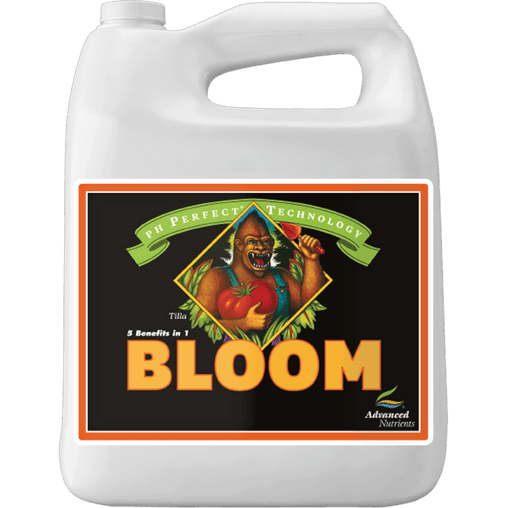 Advanced Nutrients pH Perfect Bloom - HydroWorlds