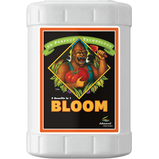 Advanced Nutrients pH Perfect Bloom-23L - HydroWorlds