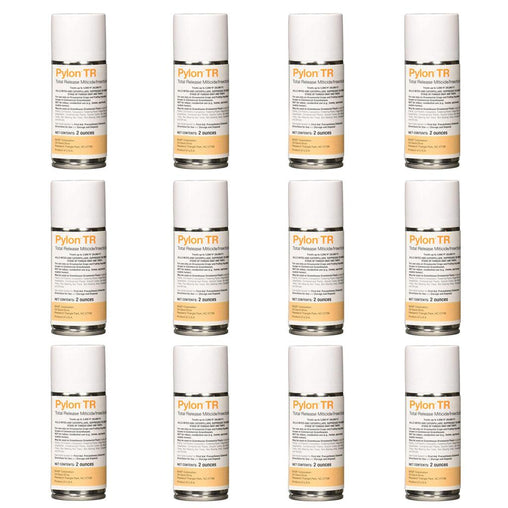 Pylon TR-Total Release Insecticide 4.5% - 2oz - HydroWorlds