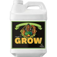 Advanced Nutrients pH Perfect Grow-500mL - HydroWorlds