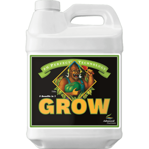 Advanced Nutrients pH Perfect Grow-500mL - HydroWorlds