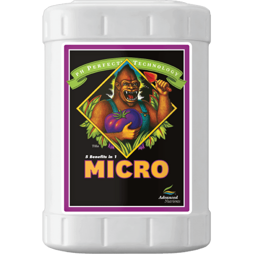 Advanced Nutrients pH Perfect Micro-23L - HydroWorlds