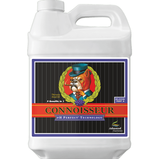Advanced Nutrients pH Perfect Connoisseur Bloom Part A - HydroWorlds