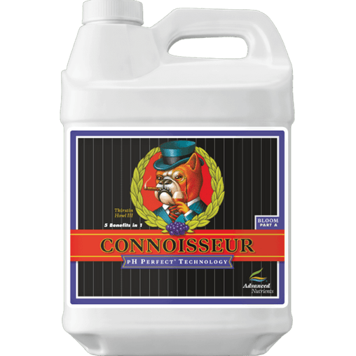 Advanced Nutrients pH Perfect Connoisseur Bloom Part A-10L - HydroWorlds
