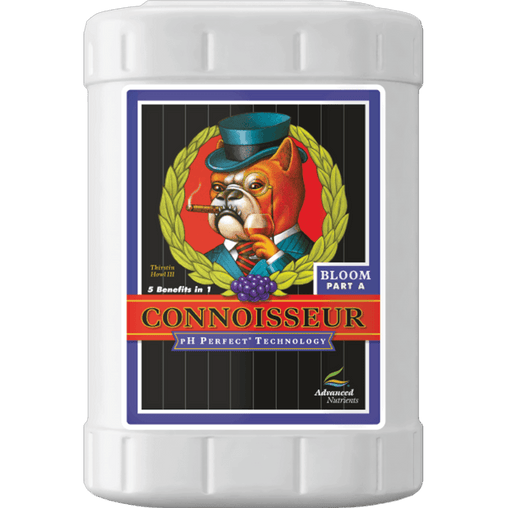 Advanced Nutrients pH Perfect Connoisseur Bloom Part A - HydroWorlds