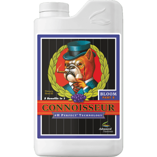Advanced Nutrients pH Perfect Connoisseur Bloom Part B - HydroWorlds