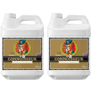 Advanced Nutrients pH Perfect Connoisseur Coco Bloom Part A, pH Perfect Connoisseur Coco Bloom Part B Bundle-500ML - HydroWorlds
