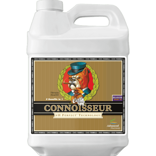 Advanced Nutrients pH Perfect Connoisseur Coco Bloom Part B-500mL - HydroWorlds