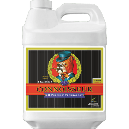 Advanced Nutrients pH Perfect Connoisseur Grow Part B-500mL - HydroWorlds