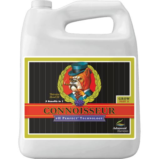 Advanced Nutrients pH Perfect Connoisseur Grow Part B - HydroWorlds