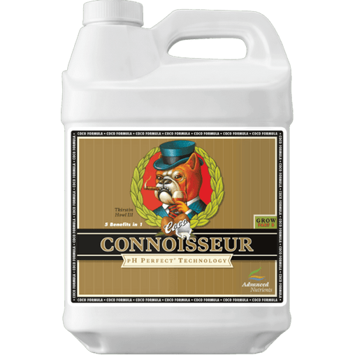 Advanced Nutrients pH Perfect Connoisseur Coco Grow Part B - HydroWorlds
