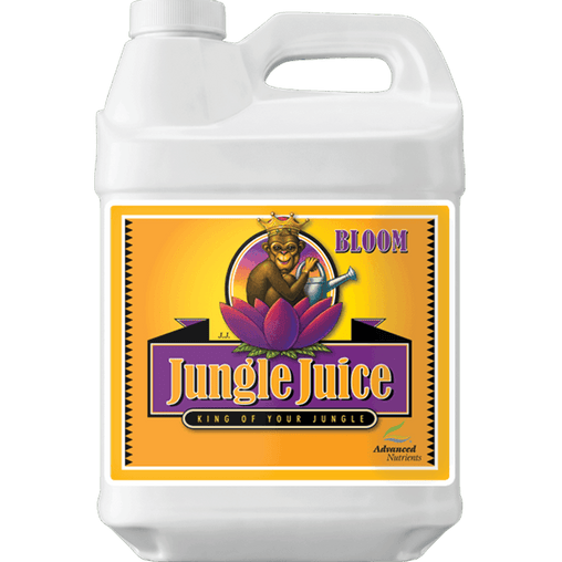 Advanced Nutrients Jungle Juice Bloom-500mL - HydroWorlds
