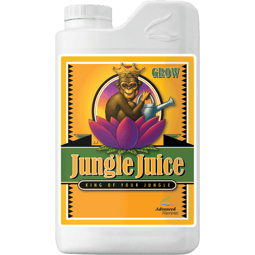 Advanced Nutrients Jungle Juice Grow - HydroWorlds