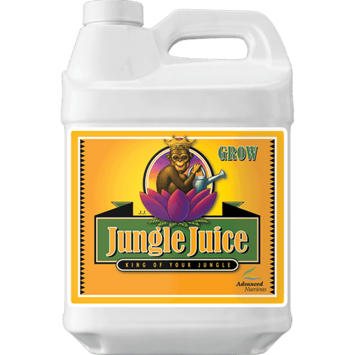 Advanced Nutrients Jungle Juice Grow - HydroWorlds