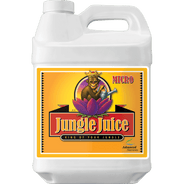 Advanced Nutrients Jungle Juice Micro-500mL - HydroWorlds
