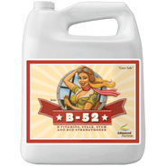 Advanced Nutrients B-52-4L - HydroWorlds
