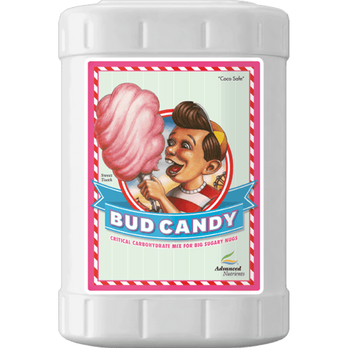 Advanced Nutrients Bud Candy - HydroWorlds