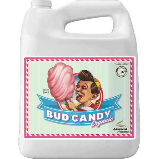 Advanced Nutrients Bud Candy Organic-OIM - HydroWorlds