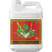 Advanced Nutrients Bud Ignitor-250mL - HydroWorlds