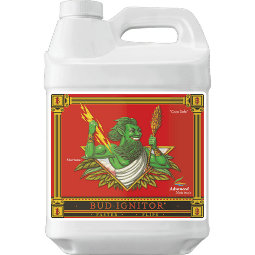 Advanced Nutrients Bud Ignitor - HydroWorlds
