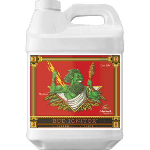 Advanced Nutrients Bud Ignitor-500mL - HydroWorlds