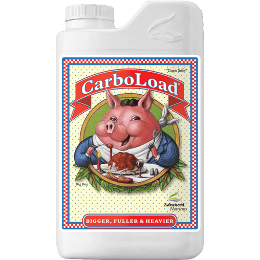 Advanced Nutrients CarboLoad-1L - HydroWorlds