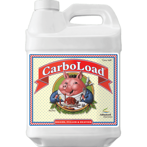 Advanced Nutrients CarboLoad-10L - HydroWorlds
