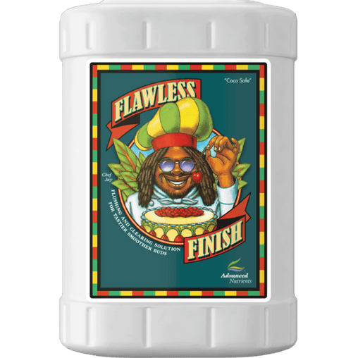 Advanced Nutrients Flawless Finish-23L - HydroWorlds