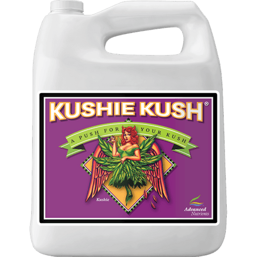 Advanced Nutrients Kushie Kush-4L - HydroWorlds