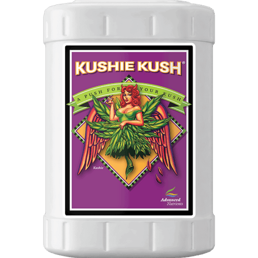 Advanced Nutrients Kushie Kush-23L - HydroWorlds