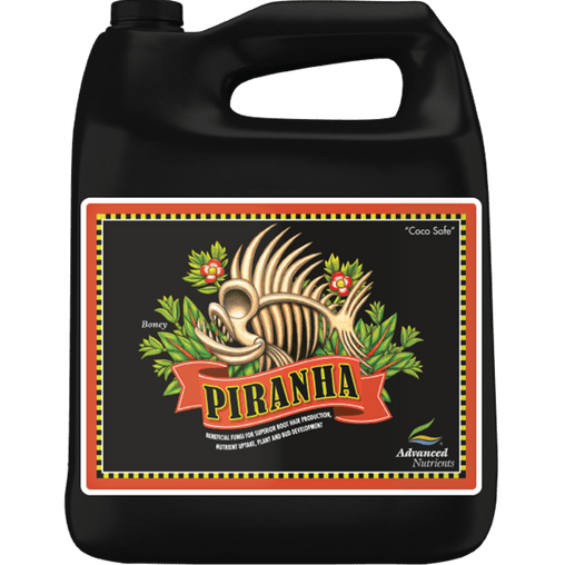 Advanced Nutrients Piranha-4L - HydroWorlds