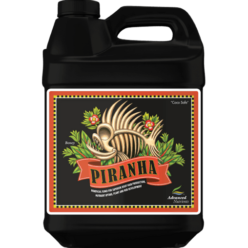 Advanced Nutrients Piranha-10L - HydroWorlds