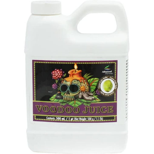 Advanced Nutrients Voodoo Juice - HydroWorlds