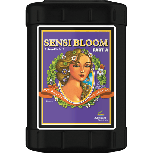 Advanced Nutrients pH Perfect Sensi Bloom Part A-23L - HydroWorlds