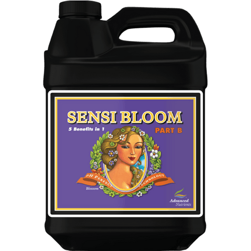 Advanced Nutrients pH Perfect Sensi Bloom Part B-500mL - HydroWorlds