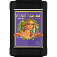 Advanced Nutrients pH Perfect Sensi Bloom Part B - HydroWorlds