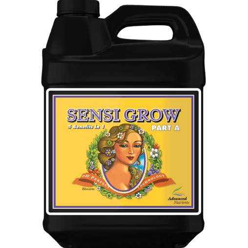 Advanced Nutrients pH Perfect Sensi Grow Part A-500mL - HydroWorlds