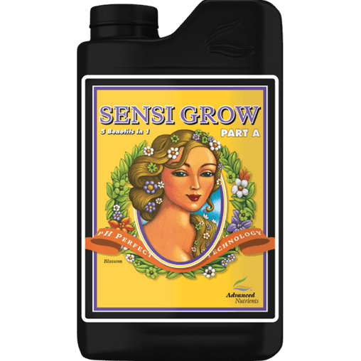 Advanced Nutrients pH Perfect Sensi Grow Part A-1L - HydroWorlds