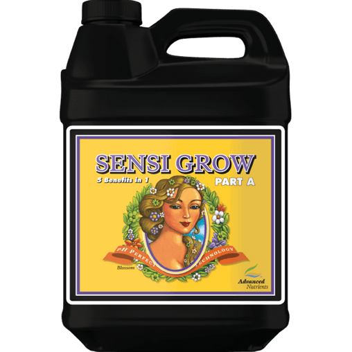 Advanced Nutrients pH Perfect Sensi Grow Part A-10L - HydroWorlds