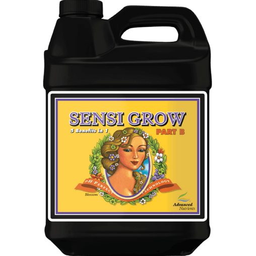 Advanced Nutrients pH Perfect Sensi Grow Part B-500mL - HydroWorlds