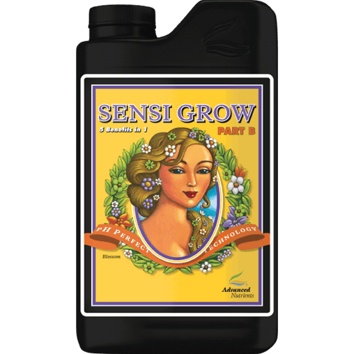 Advanced Nutrients pH Perfect Sensi Grow Part B-1L - HydroWorlds