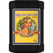 Advanced Nutrients pH Perfect Sensi Grow Part B-23L - HydroWorlds