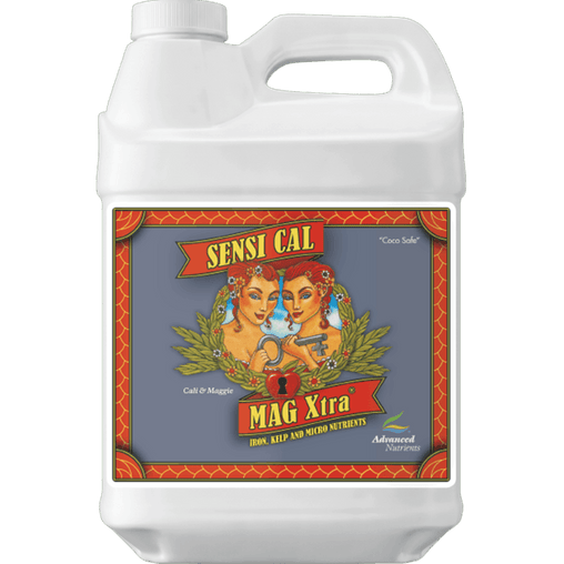 Advanced Nutrients Sensi Cal Mag Xtra-10L - HydroWorlds