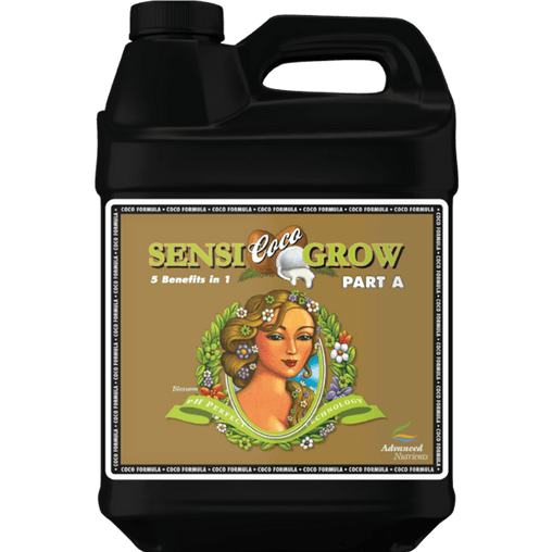 Advanced Nutrients pH Perfect Sensi Coco Grow Part A-500mL - HydroWorlds