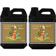 Advanced Nutrients pH Perfect Sensi Coco Grow Part A, pH Perfect Sensi Coco Grow Part B Bundle - HydroWorlds