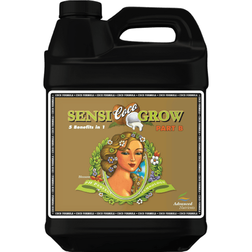 Advanced Nutrients pH Perfect Sensi Coco Grow Part B-10L - HydroWorlds