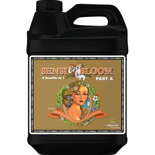 Advanced Nutrients pH Perfect Sensi Coco Bloom Part A-500mL - HydroWorlds