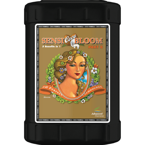Advanced Nutrients pH Perfect Sensi Coco Bloom Part B-23L - HydroWorlds