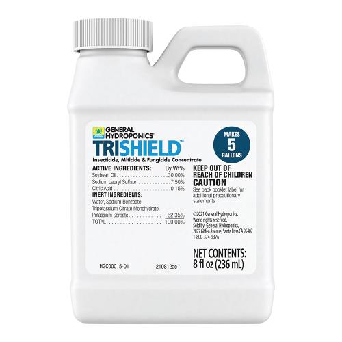 GH TriShield Insecticide / Miticide / Fungicide