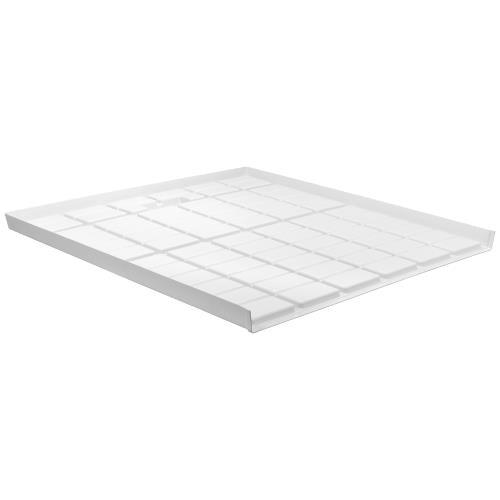 Fast Fit® 4 ft Continuous Bench - HydroWorlds